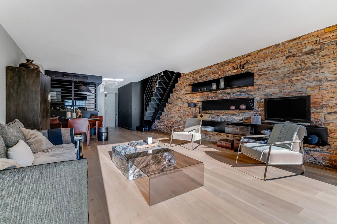 Apartment in Zone Ouest Urbaine, Saint-Tropez, France 5 - 17324204