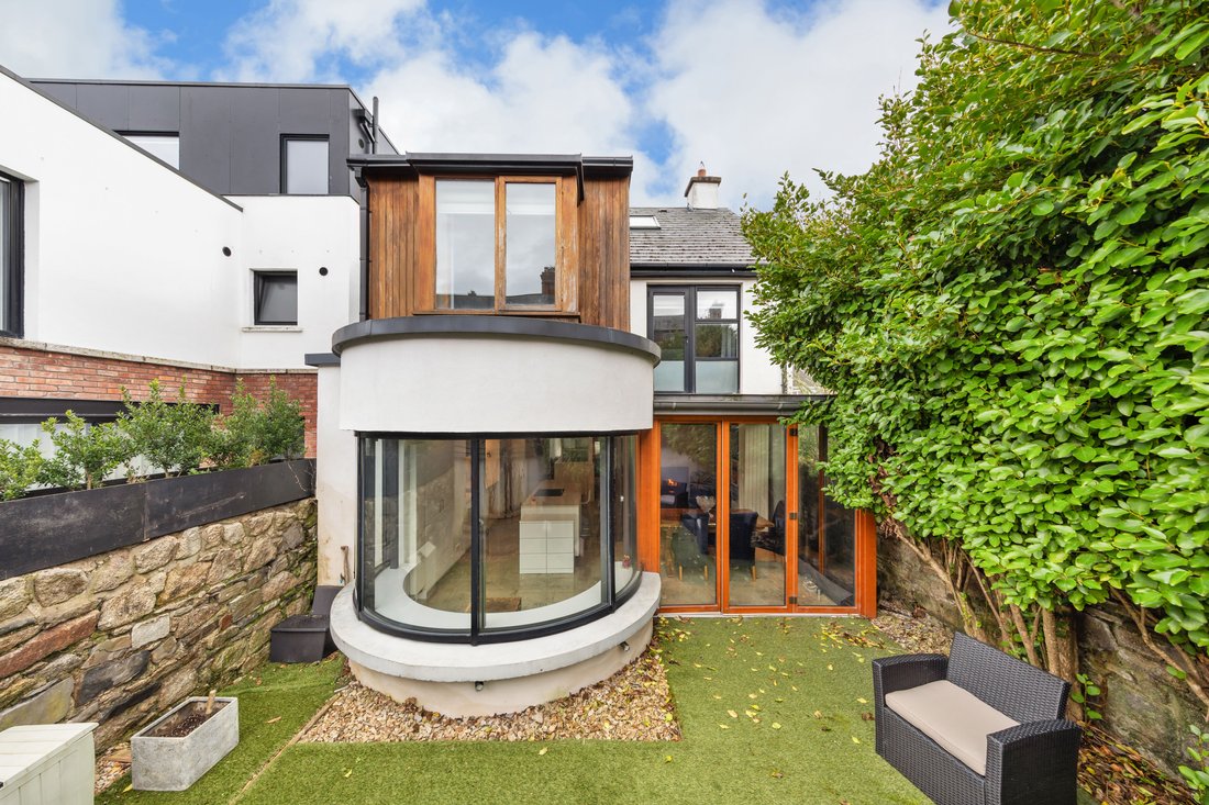 House in Dublin, County Dublin, Ireland 1 - 17324786