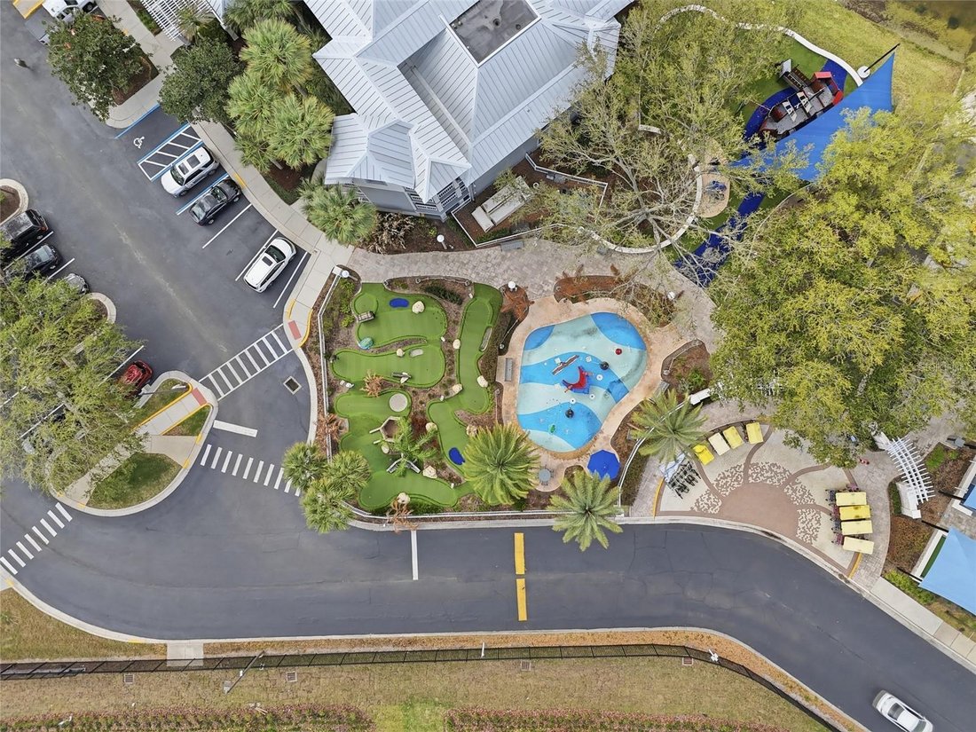 Townhouse in Orlando, Florida, United States 5 - 17296827