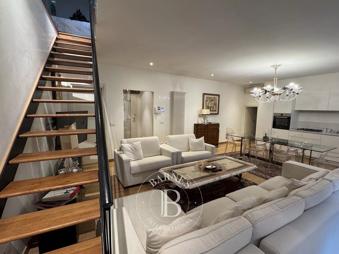 Penthouse in Saint Paul, Venice, Italy 3 - 16966846