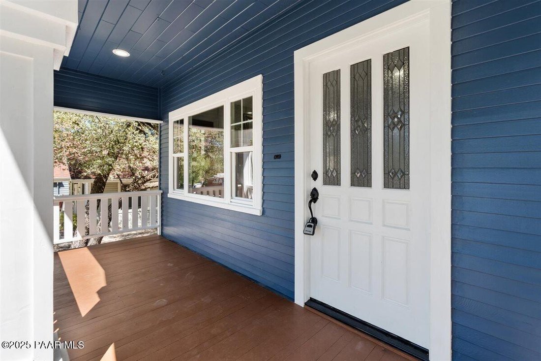 House in Prescott, Arizona, United States 3 - 17325920