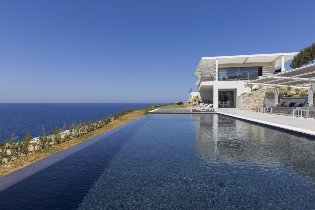 Villa in Apokoronas, Greece 1 - 17324610