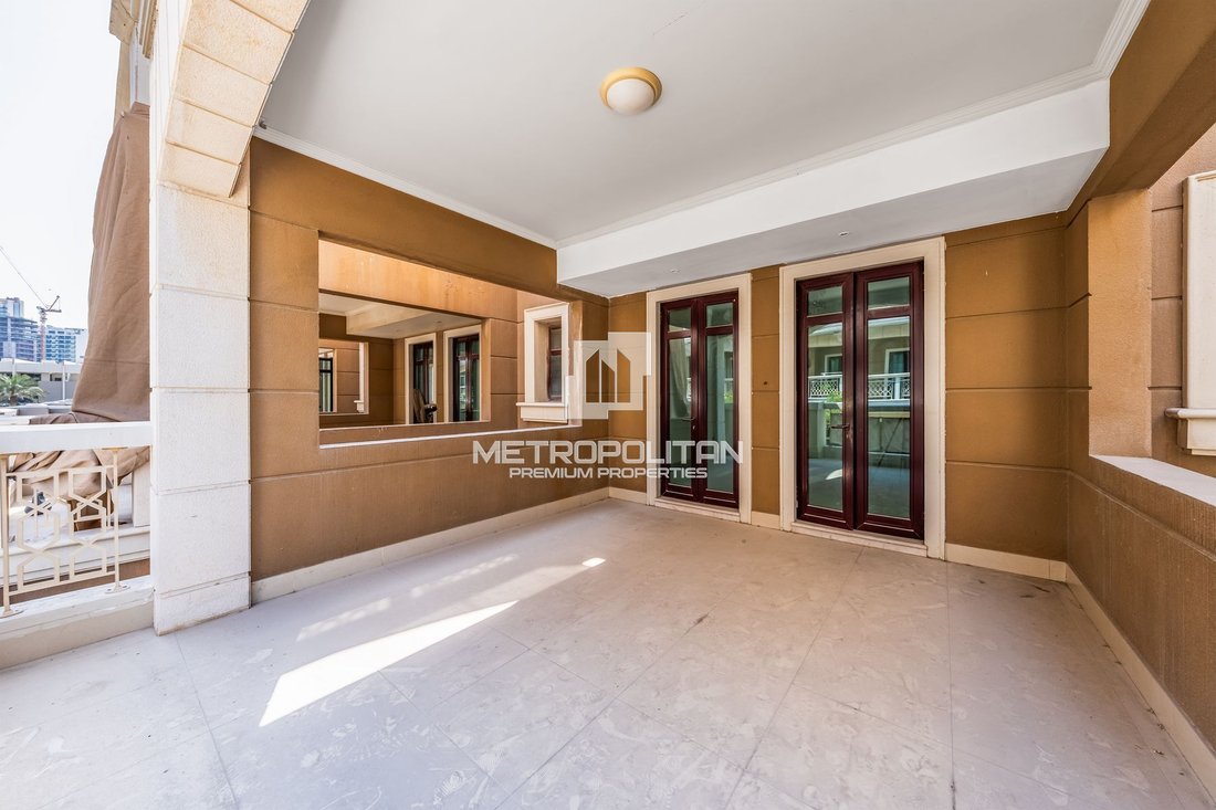 Villa in JVC / Jumeirah Village Circle, Dubai, United Arab Emirates 5 - 17330368