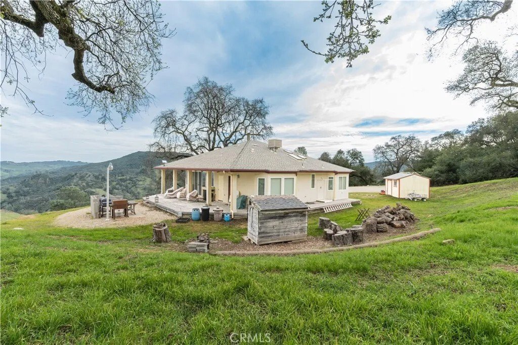 House in Paso Robles, California, United States 5 - 17326283