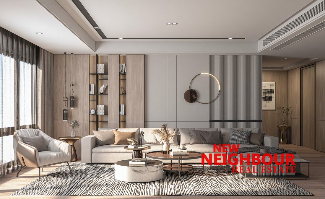 Apartment in Gerakas, Attica, Greece 1 - 17324590