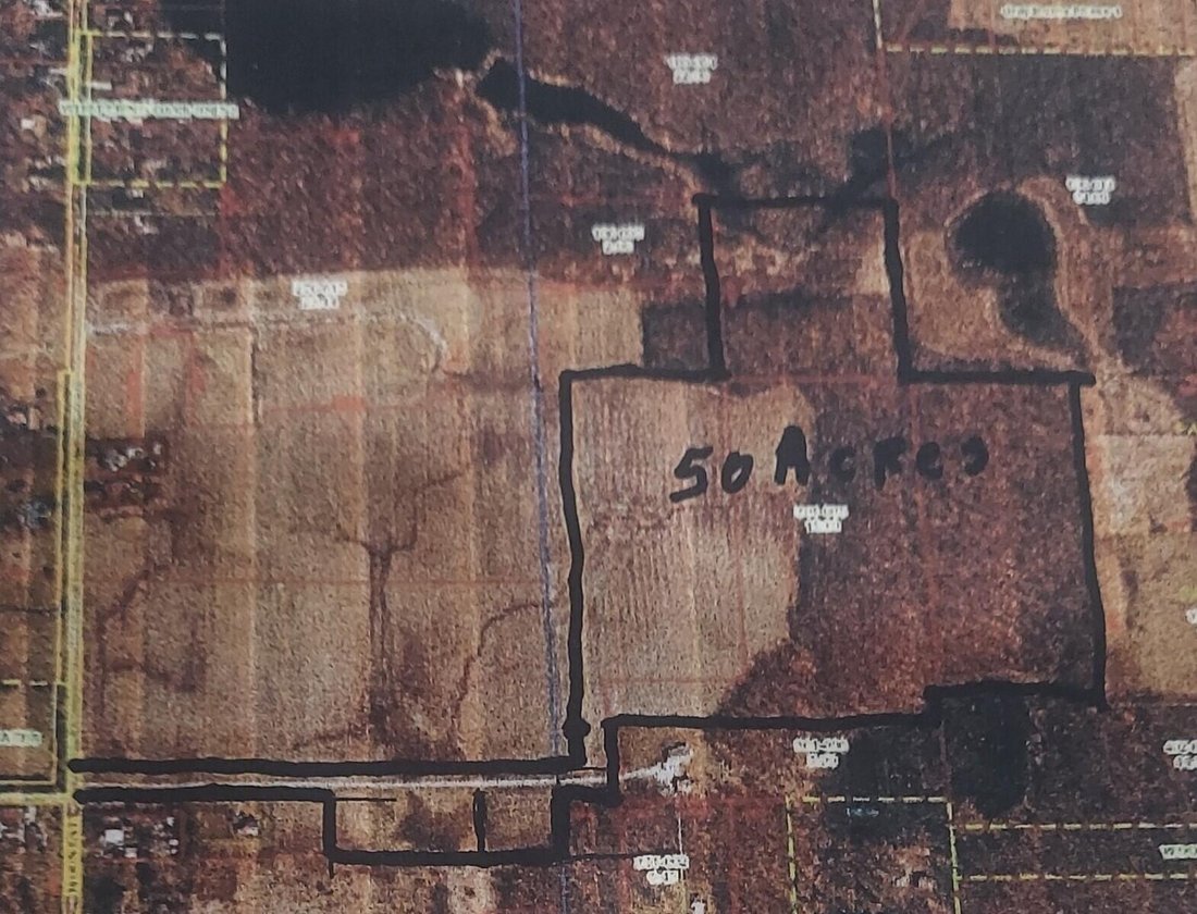 Land in Cedar Lake, Indiana, Vereinigte Staaten 3 - 17328224