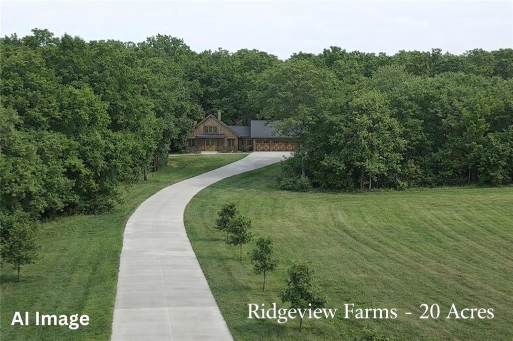 House in Drexel, Missouri, United States 3 - 17265260