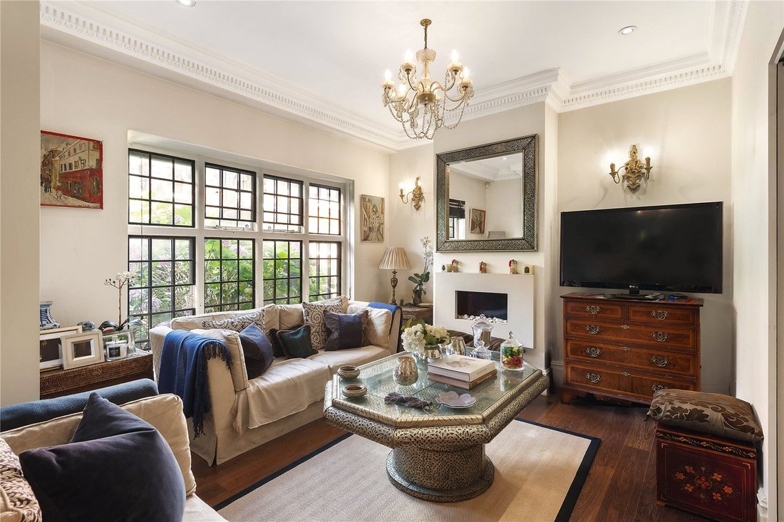 House in Chelsea, Kensington And Chelsea, England 3 - 17324840