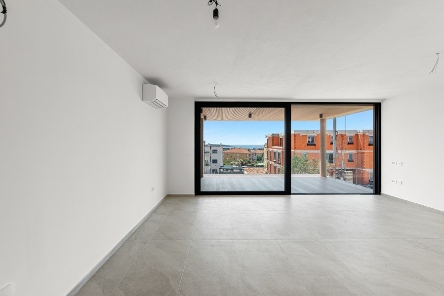 Apartment in Novigrad, Istria County, Croatia 3 - 17324676