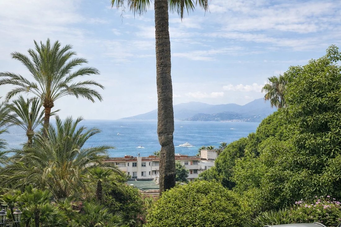 Apartment in La Californie, Cannes, France 4 - 17314592