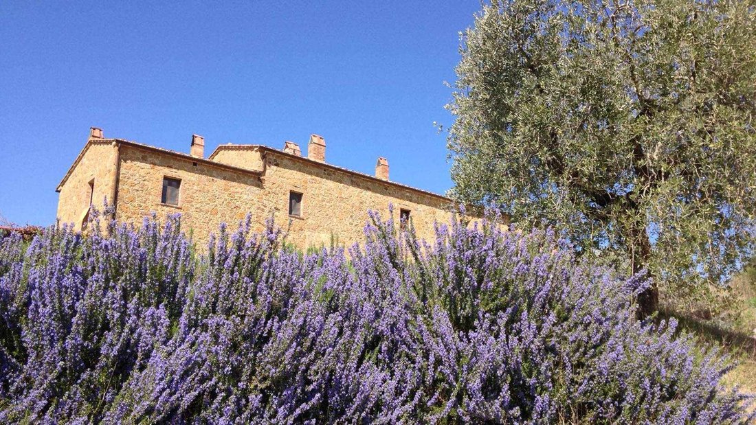 Country House in Trequanda, Tuscany, Italy 3 - 17327672