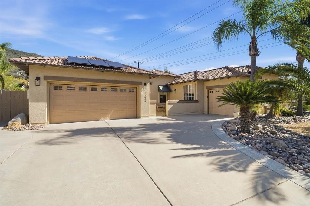 House in Ramona, California, United States 1 - 17325462