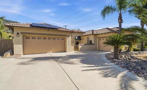 Haus in San Diego County, Kalifornien, Vereinigte Staaten 1