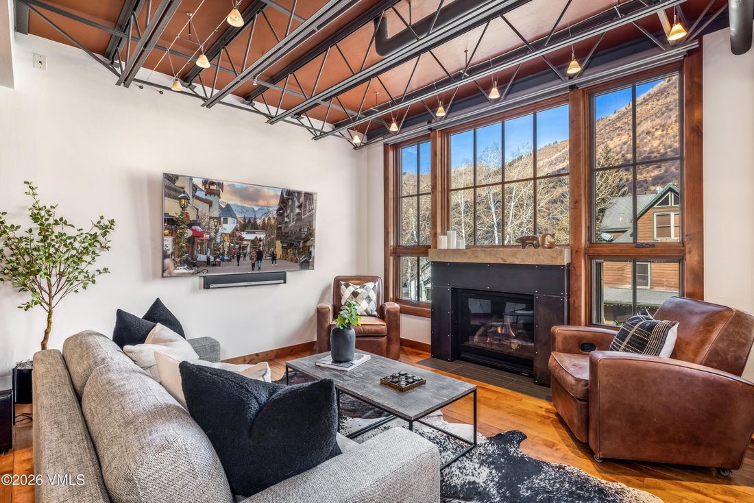 House in Avon, Colorado, United States 3 - 17328486