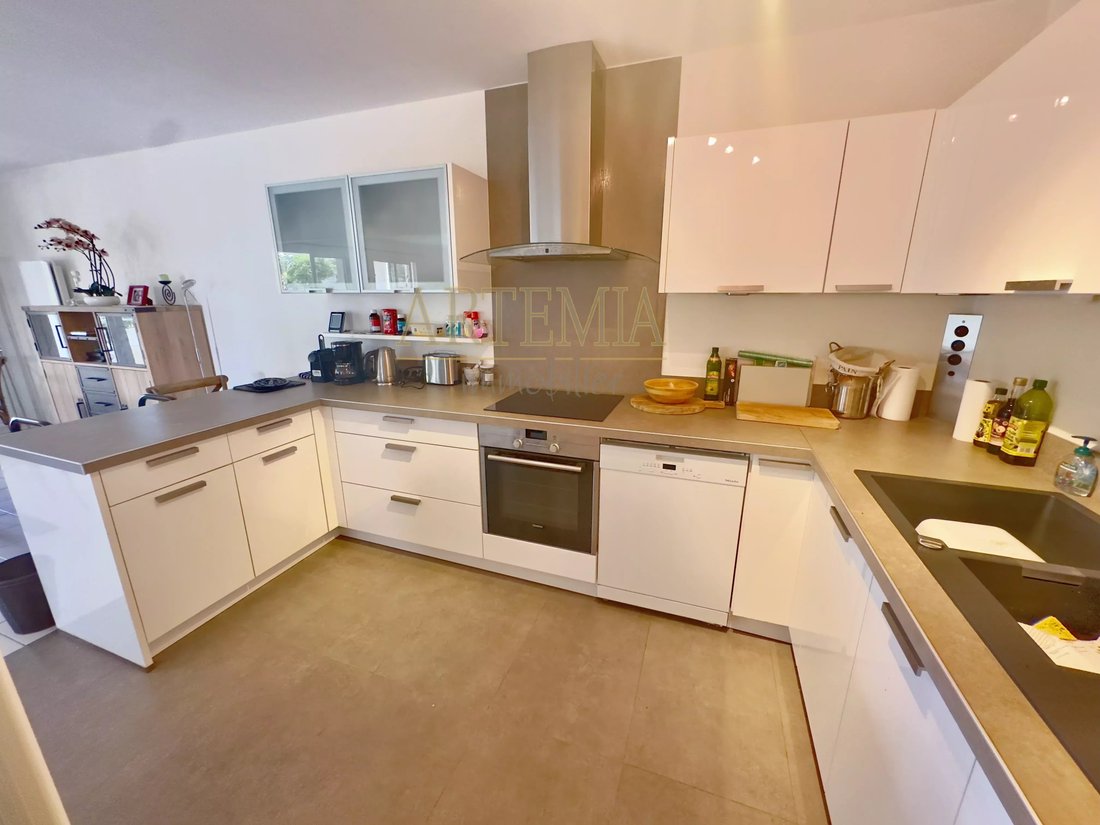 Apartment in Aiguillon, Arcachon, France 5 - 17314358