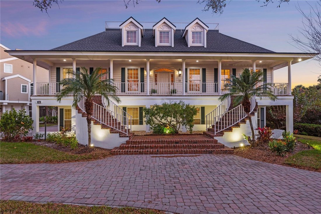 House in Bradenton, Florida, United States 2 - 17327114