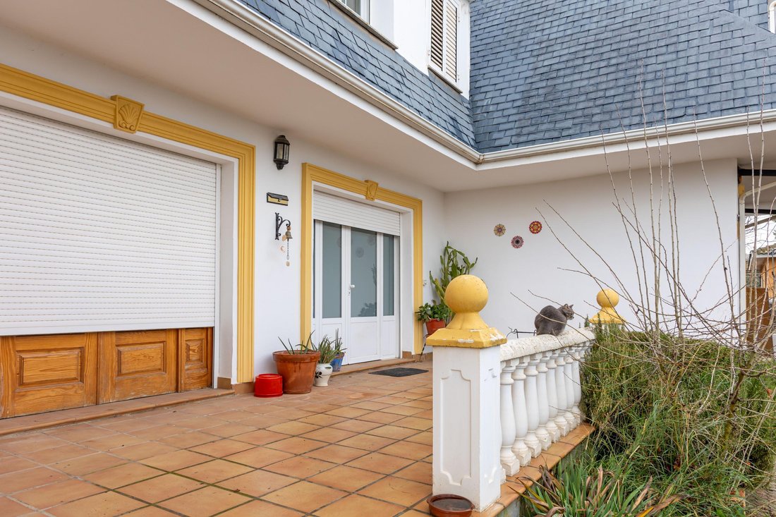 Villa in Baza, Andalusia, Spain 3 - 17326822