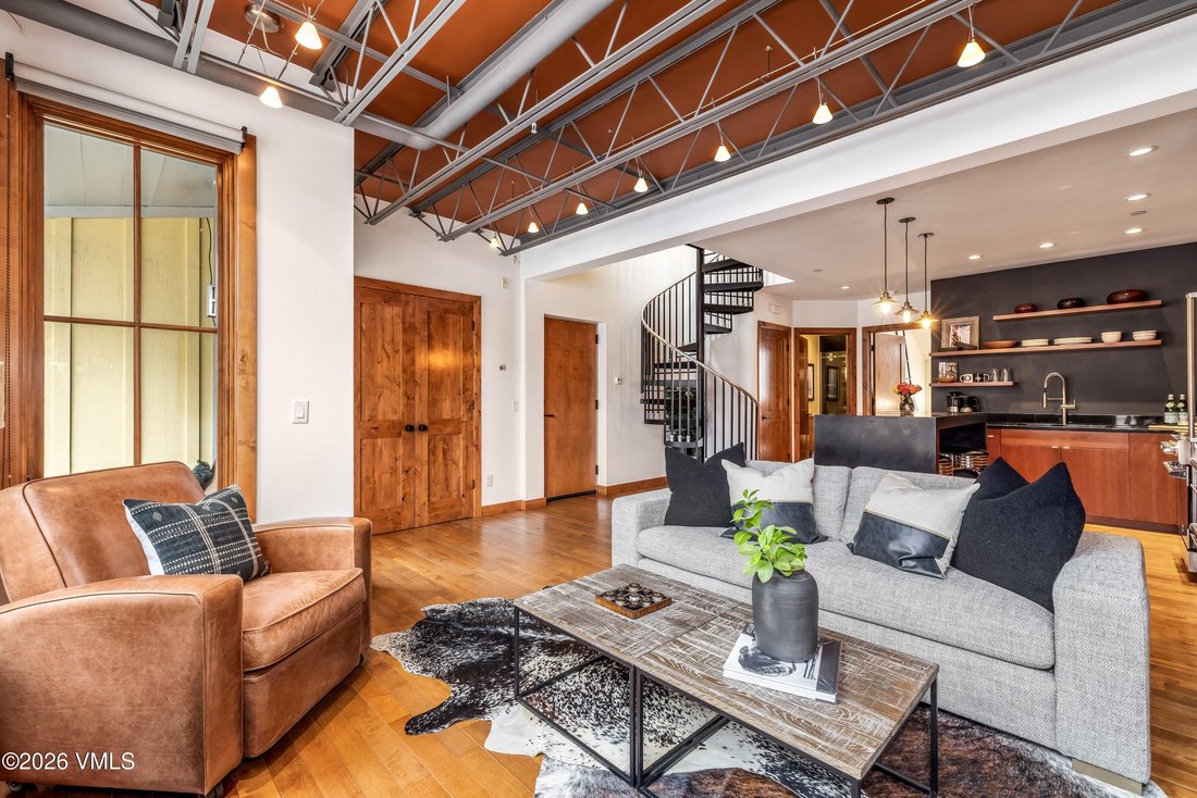 House in Avon, Colorado, United States 2 - 17328486