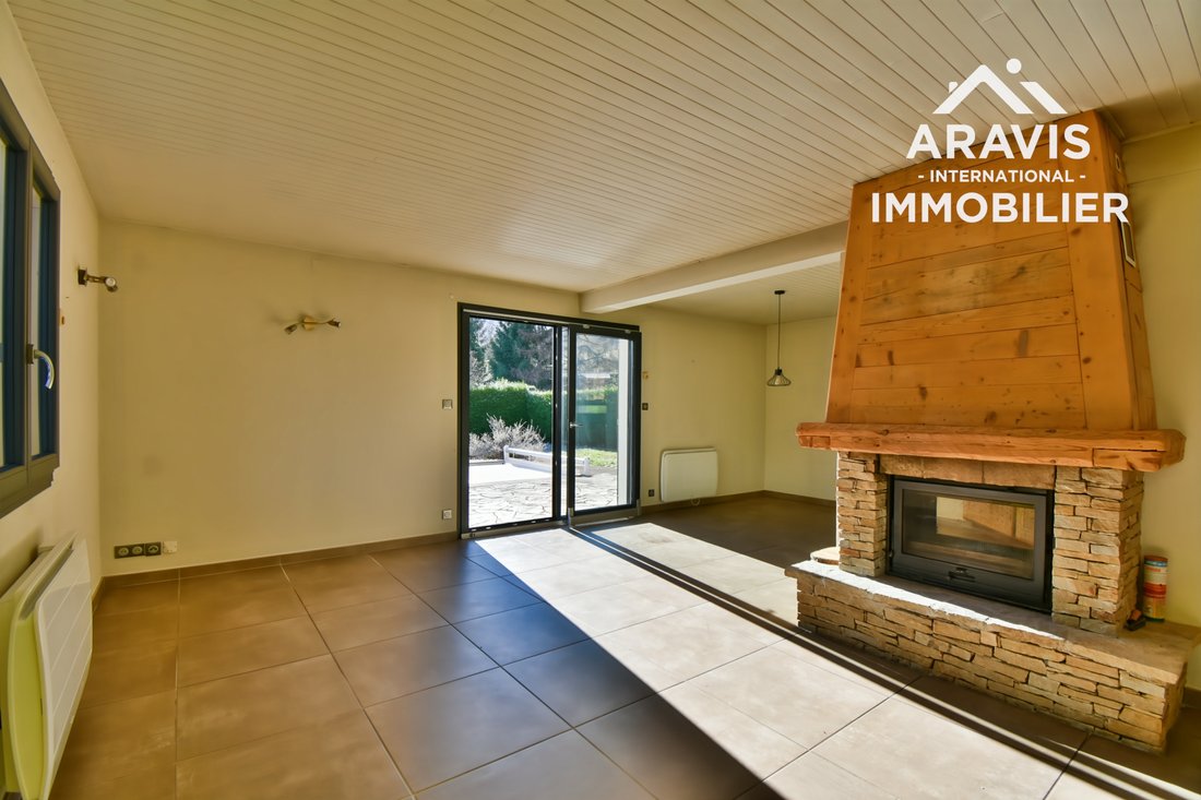 House in Lathuile, Auvergne-Rhône-Alpes, France 3 - 17327084
