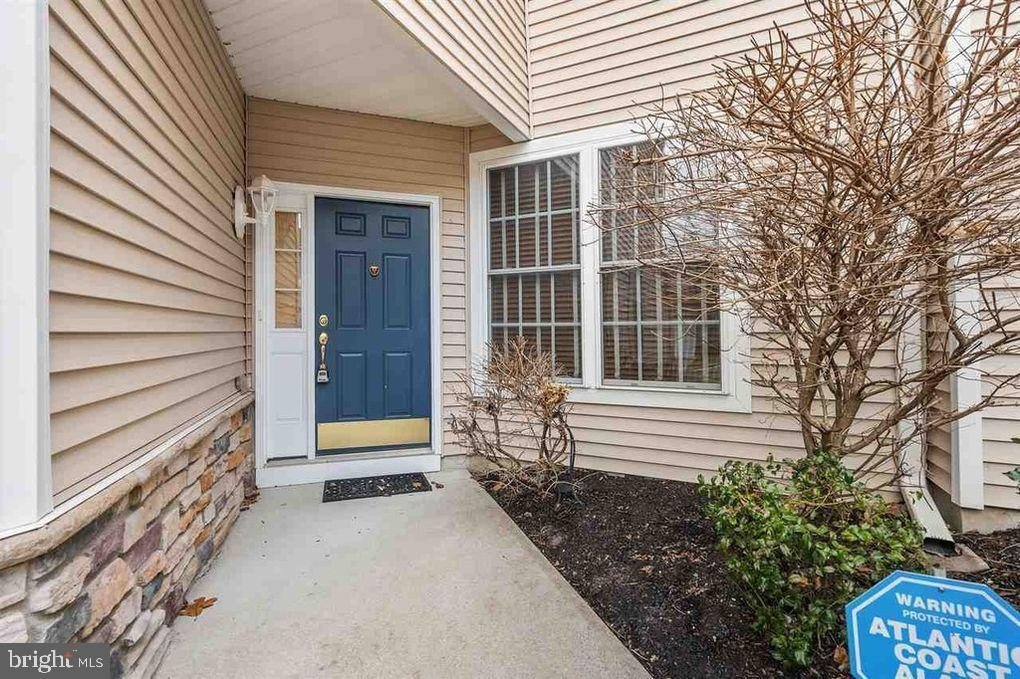 Townhouse in Cape May Court House, New Jersey, United States 2 - 17325850