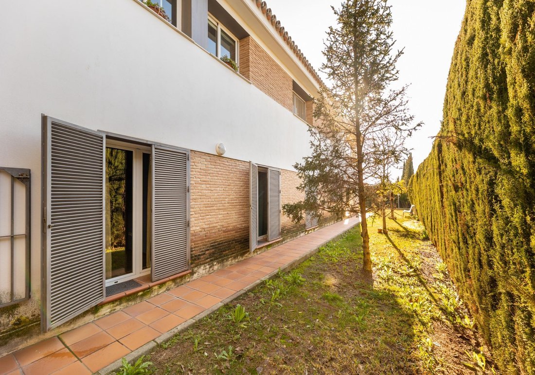 Villa in Cajar, Andalusia, Spain 5 - 17326923