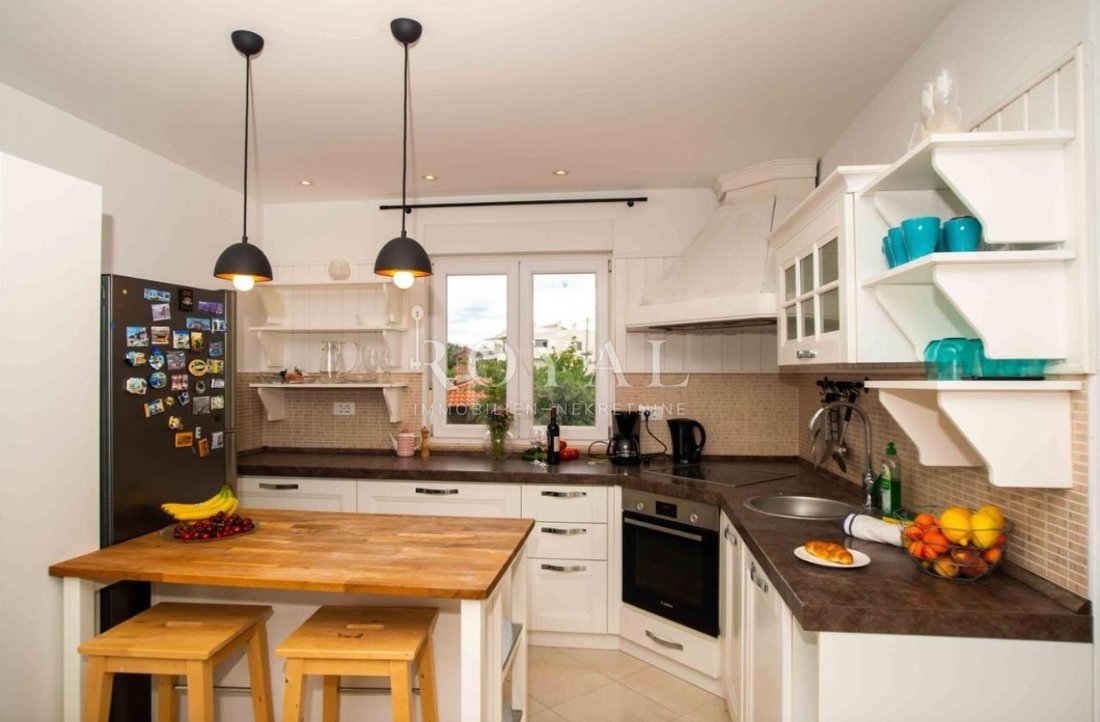 Apartment in Kostrena, Primorje-Gorski Kotar County, Croatia 5 - 17329602