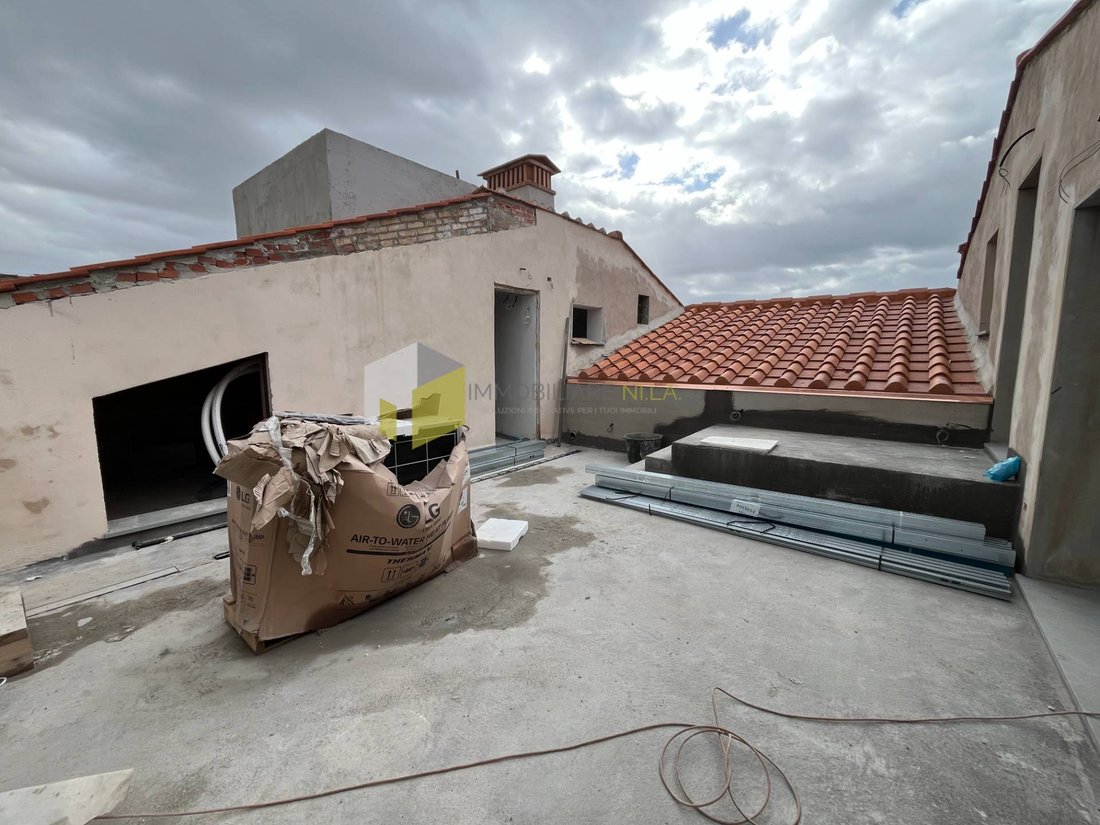 Apartment in San Francesco, Pisa, Italy 3 - 17326859