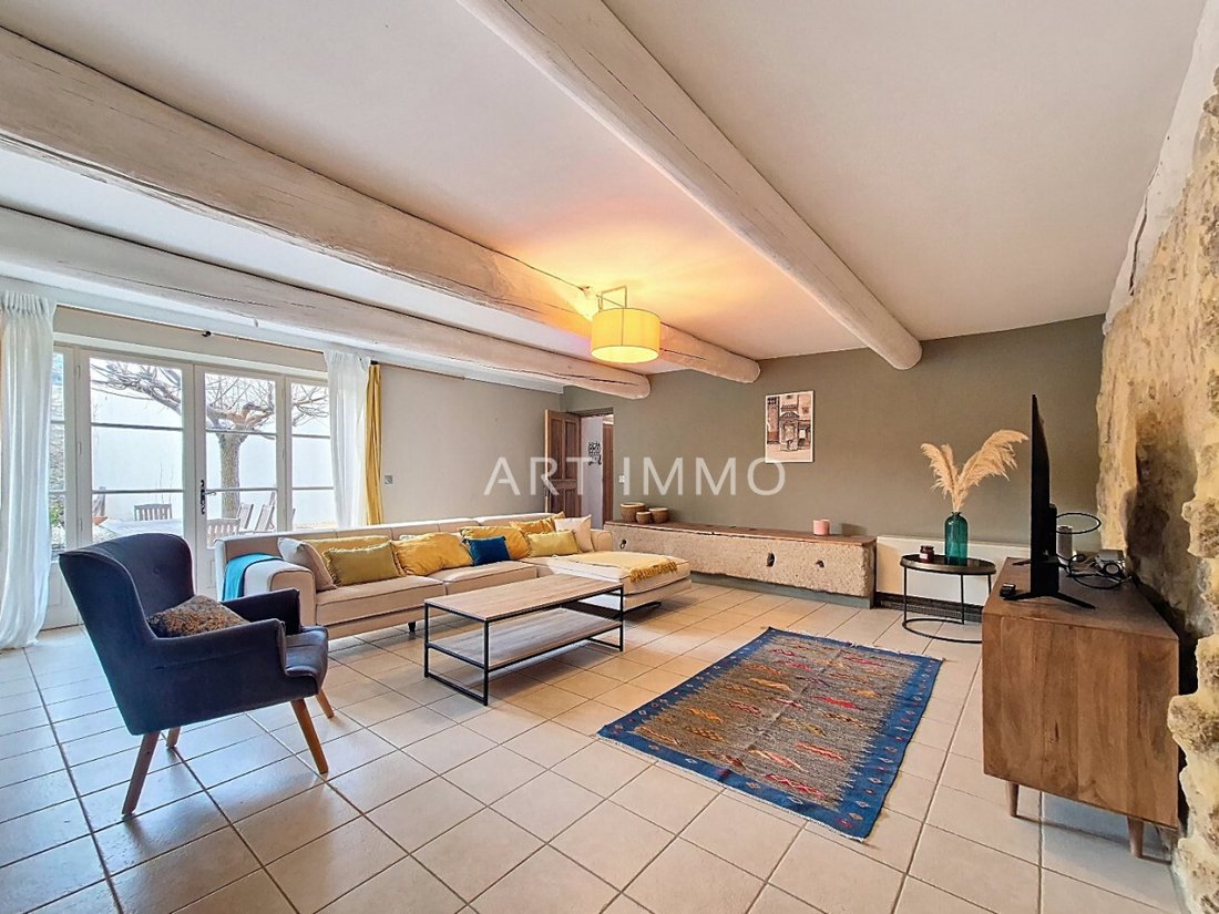 House in Nevons-route d'Apt, L'Isle-sur-la-Sorgue, France 4 - 17324927