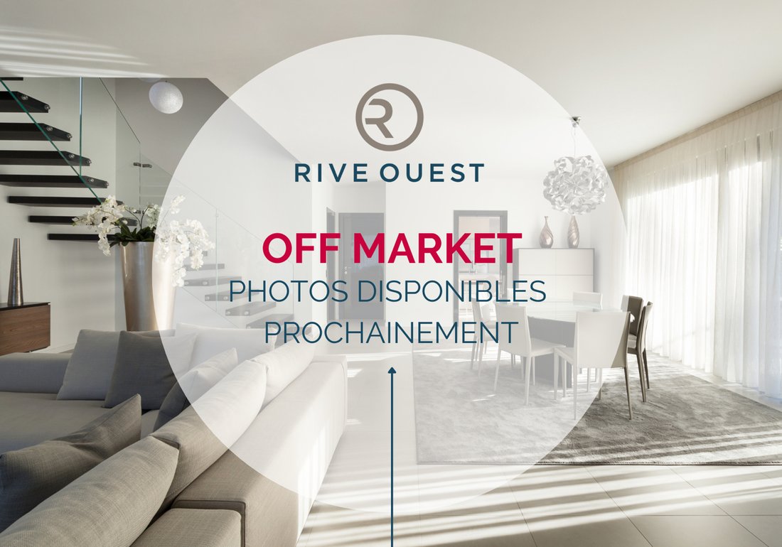Apartment in Reine-Mairie, Boulogne-Billancourt, France 1 - 17326980