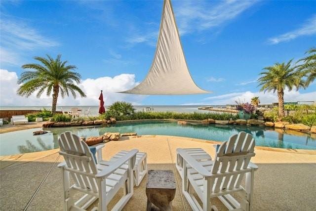 House in Dickinson, Texas, United States 1 - 16507544