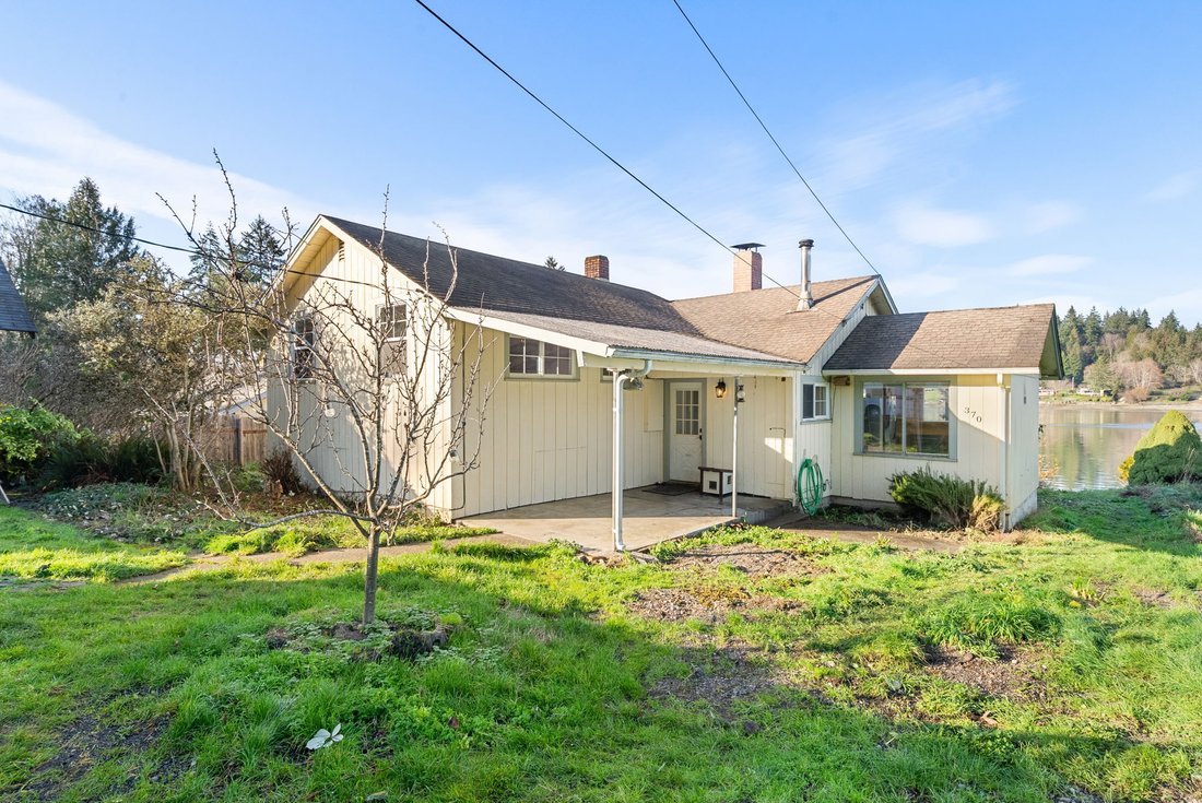House in Shelton, Washington, United States 2 - 17325761