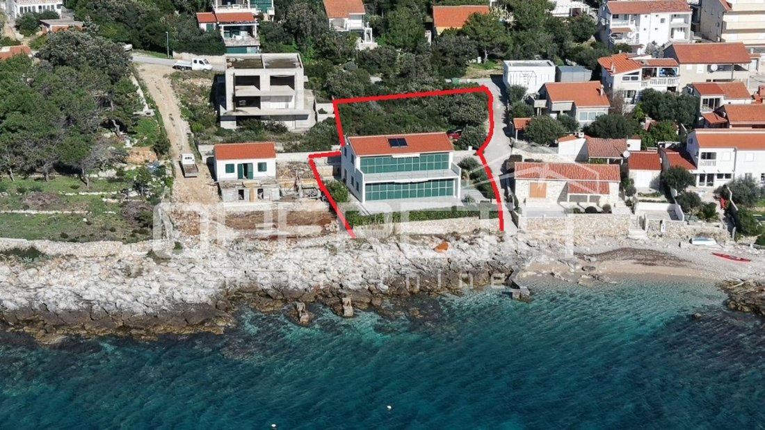 House in Mileva, Split-Dalmatia County, Croatia 2 - 16290904