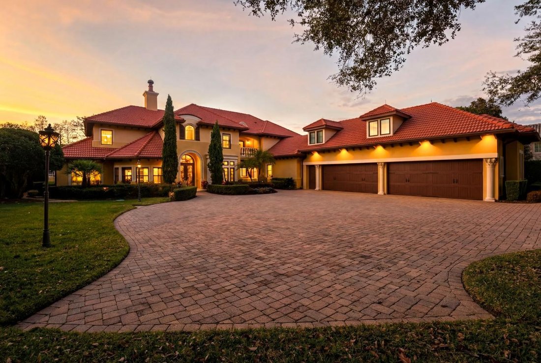 House in Lake Butler, Florida, United States 1 - 17329839