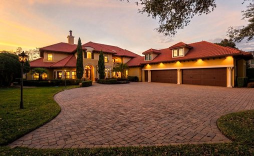 House in Lake Butler, Florida, United States 1