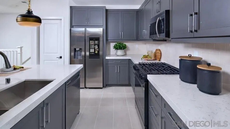 Condo in San Diego, California, United States 4 - 17326286