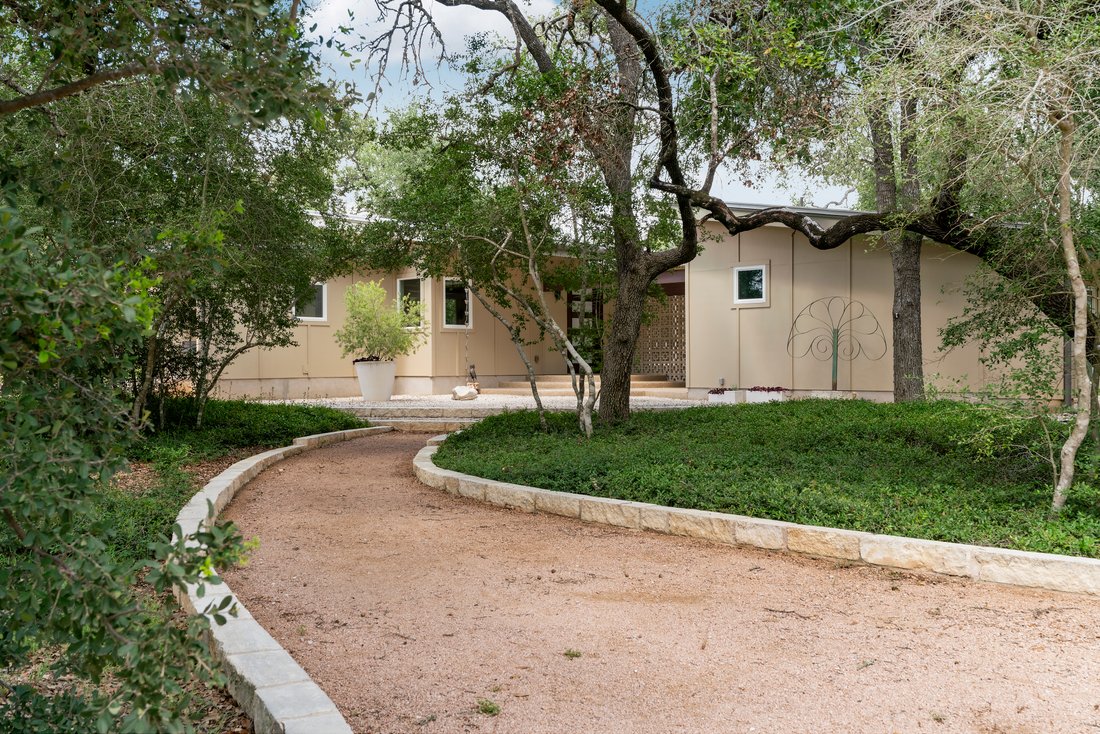 House in San Marcos, Texas, United States 4 - 17324104