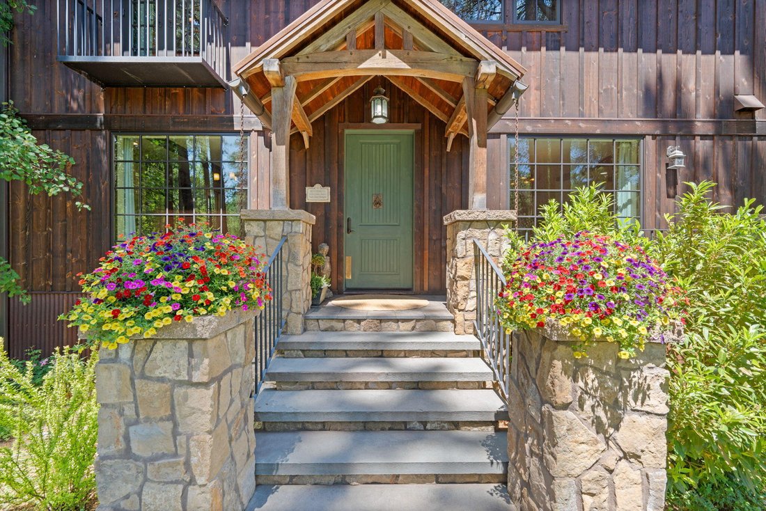 House in Sisters, Oregon, United States 4 - 17324211