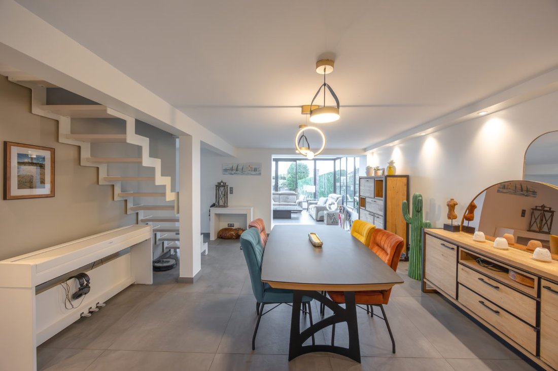 House in Lagny-sur-Marne, Ile-de-France, France 2 - 17302376