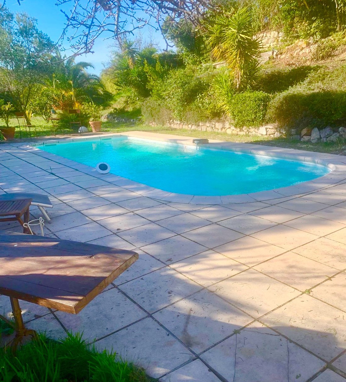 Villa in La Roquette-sur-Siagne, Provence-Alpes-Côte d'Azur, France 3 - 17329719
