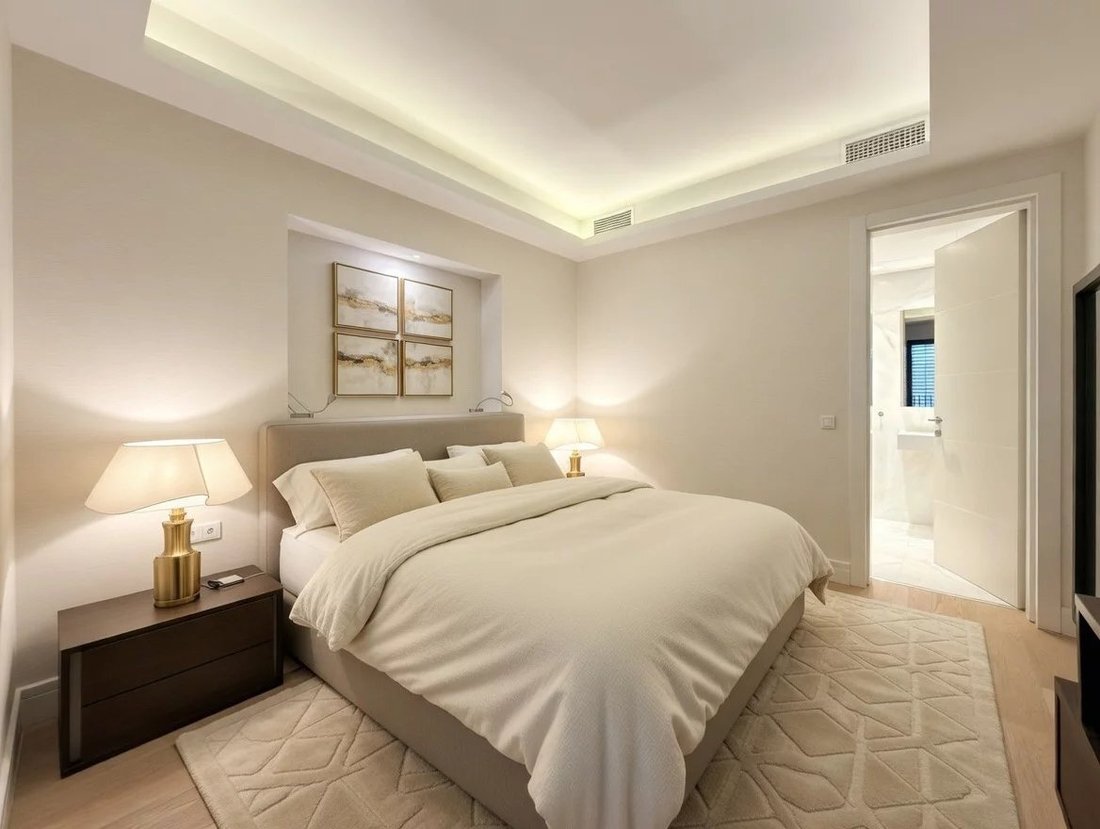 Apartment in Centro, Madrid, Spain 3 - 17325201