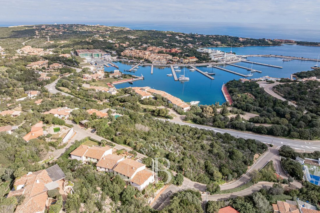 Apartment in Marina di Porto Cervo, Porto Cervo, Italy 3 - 17327828