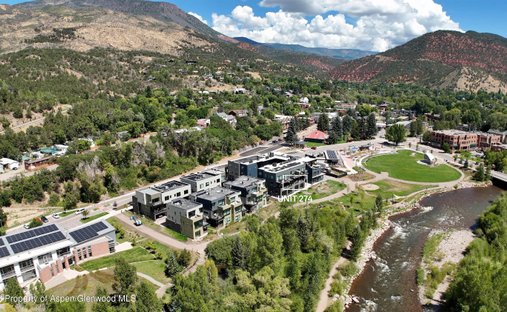 Condo in El Jebel, Colorado, United States 1