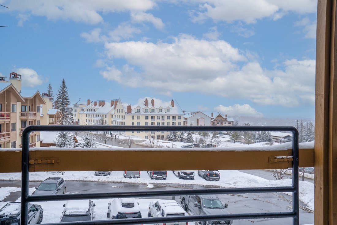 Condo in Stratton, Vermont, United States 2 - 17330414