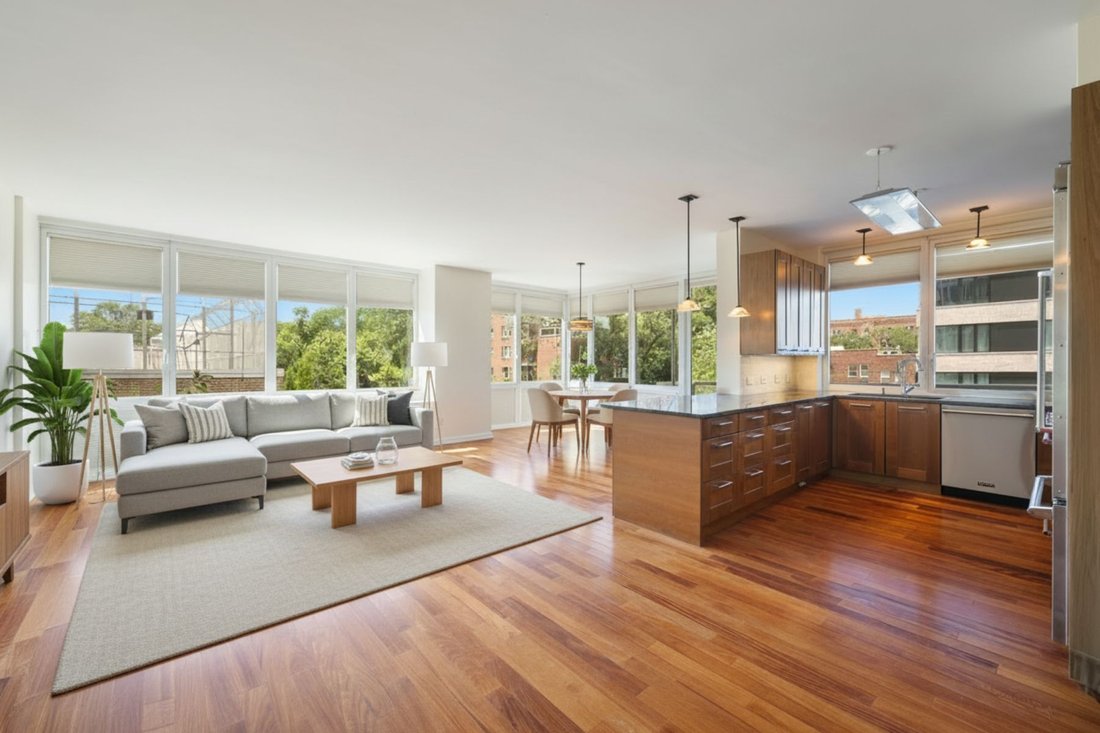Condo in New York, New York, United States 2 - 17330417