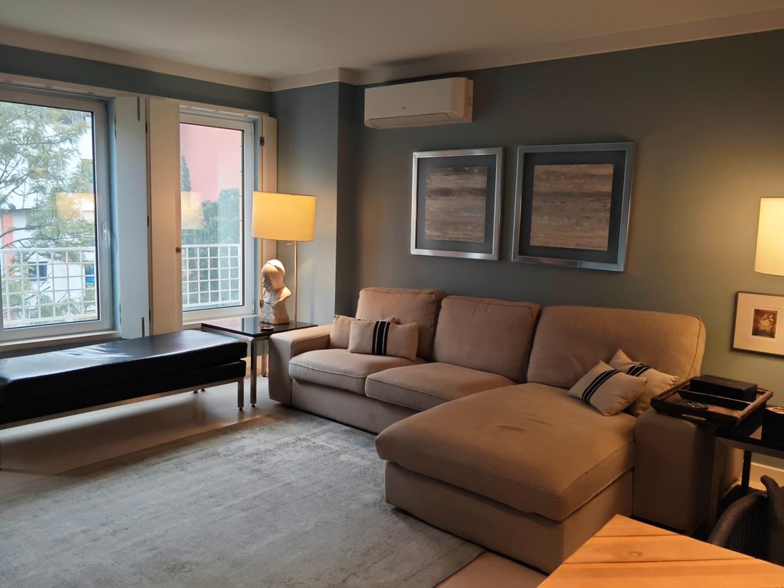 Apartamento en Lumiar, Lisboa, Portugal 2 - 17152098