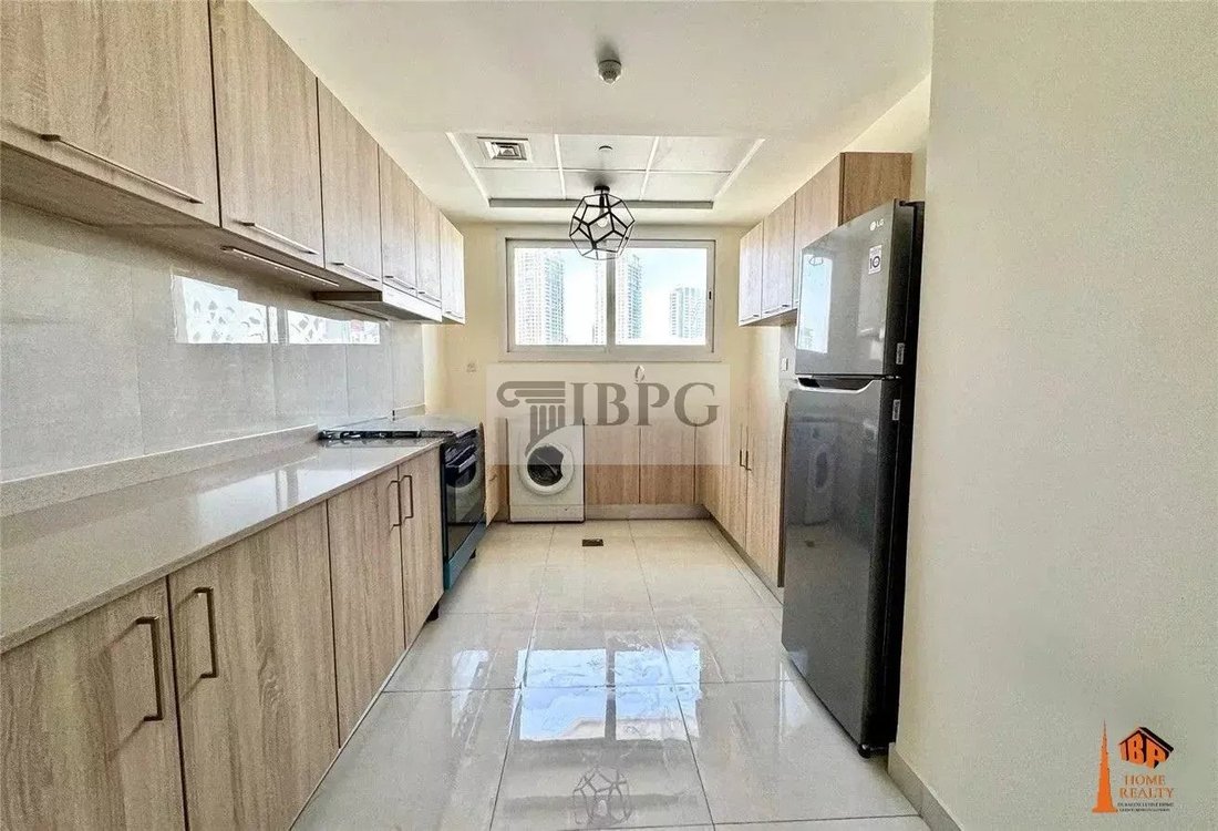 Apartment in Business Bay, Dubai, United Arab Emirates 5 - 17325317