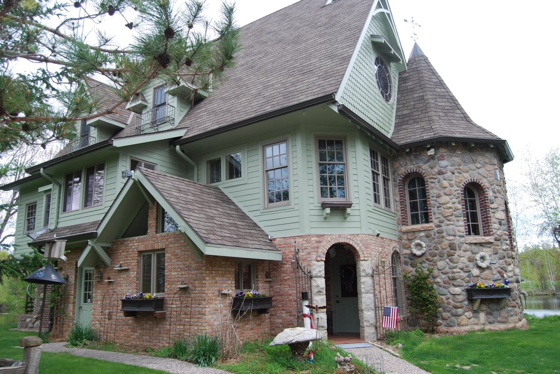 House in Wausaukee, Wisconsin, United States 5 - 17325519