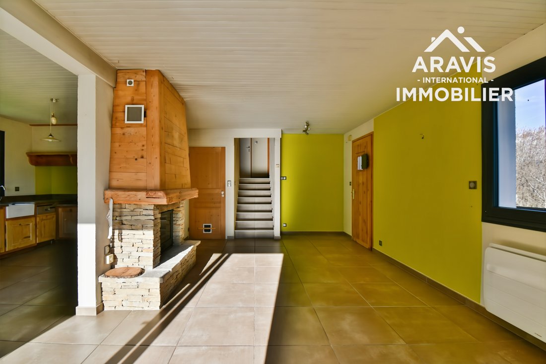 House in Lathuile, Auvergne-Rhône-Alpes, France 4 - 17327084