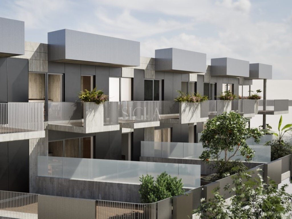 Apartment in Gulpilhares e Valadares, Porto District, Portugal 5 - 17327869
