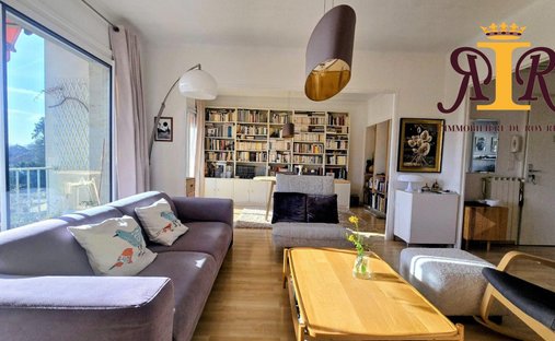 Apartment in Le Tholonet, Provence-Alpes-Côte d'Azur, France 1